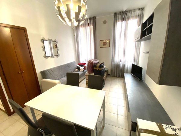 appartamento in affitto a Padova in zona Centro Storico