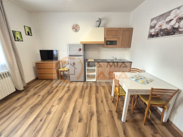 appartamento in affitto a Padova in zona Arcella