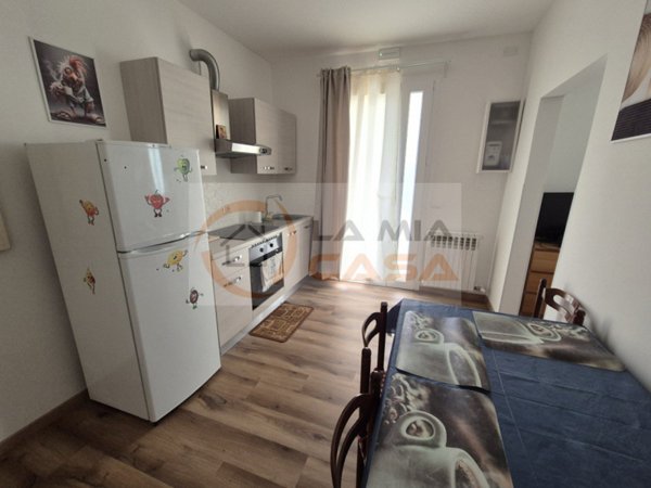 appartamento in affitto a Padova in zona Arcella