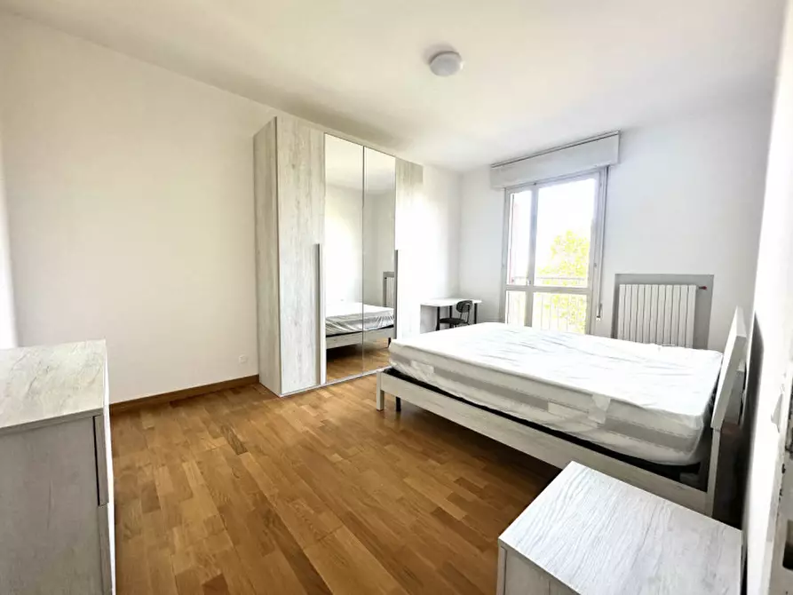 appartamento in affitto a Padova in zona San Bellino