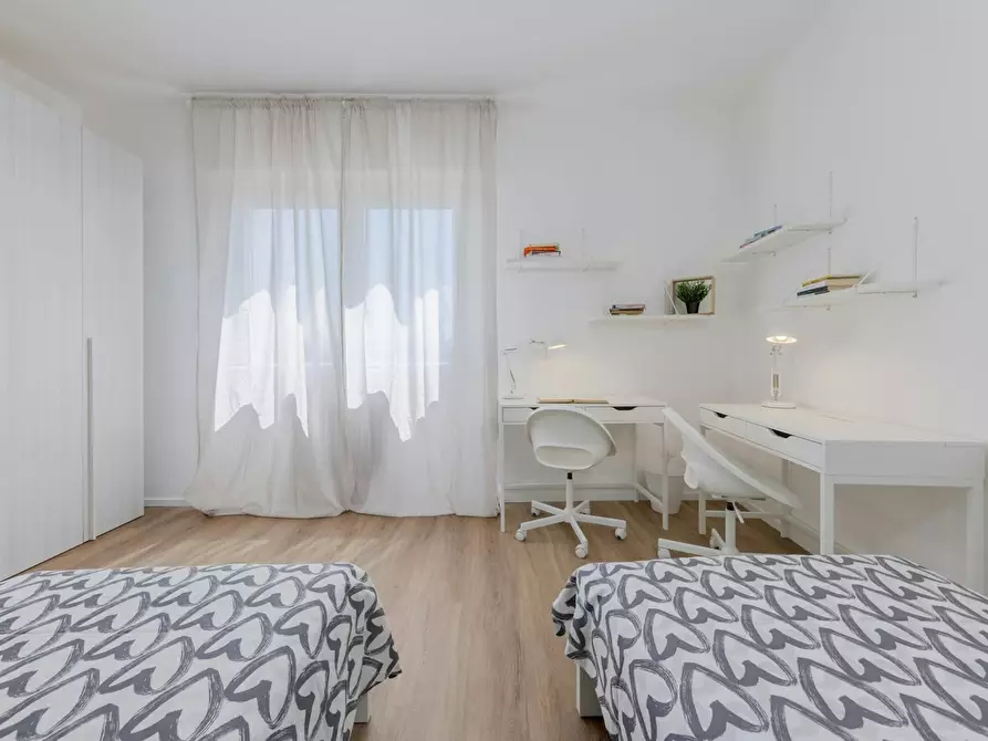 appartamento in affitto a Padova in zona Centro Storico