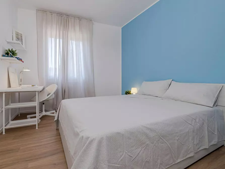 appartamento in affitto a Padova in zona Madonna Pellegrina