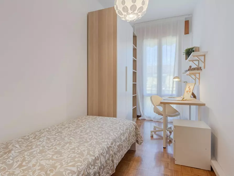 appartamento in affitto a Padova in zona San Carlo