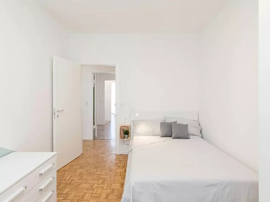 appartamento in affitto a Padova in zona San Giuseppe
