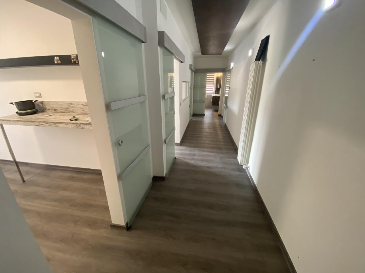 appartamento in affitto a Padova in zona Camin / Granze