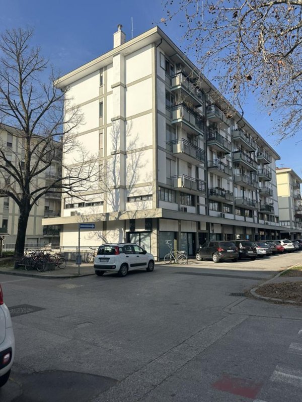 appartamento in affitto a Padova in zona Sant'Osvaldo / Santa Rita