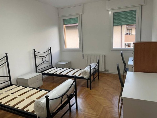 appartamento in affitto a Padova in zona San Giuseppe