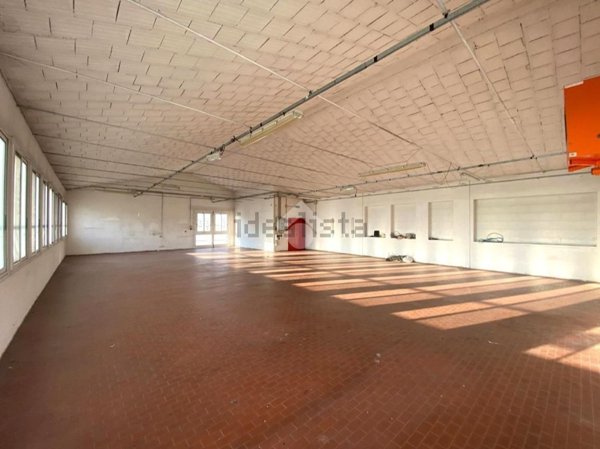 ufficio in affitto a Padova