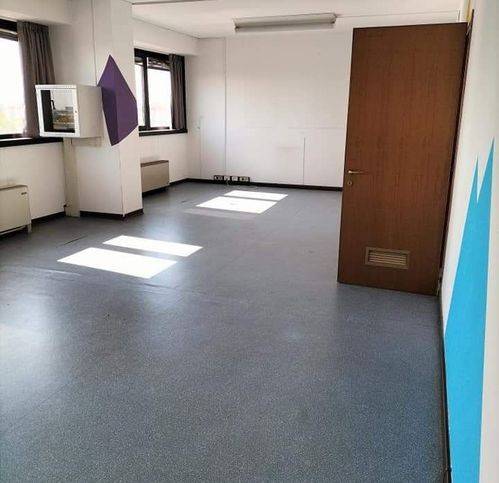ufficio in affitto a Padova in zona Camin / Granze