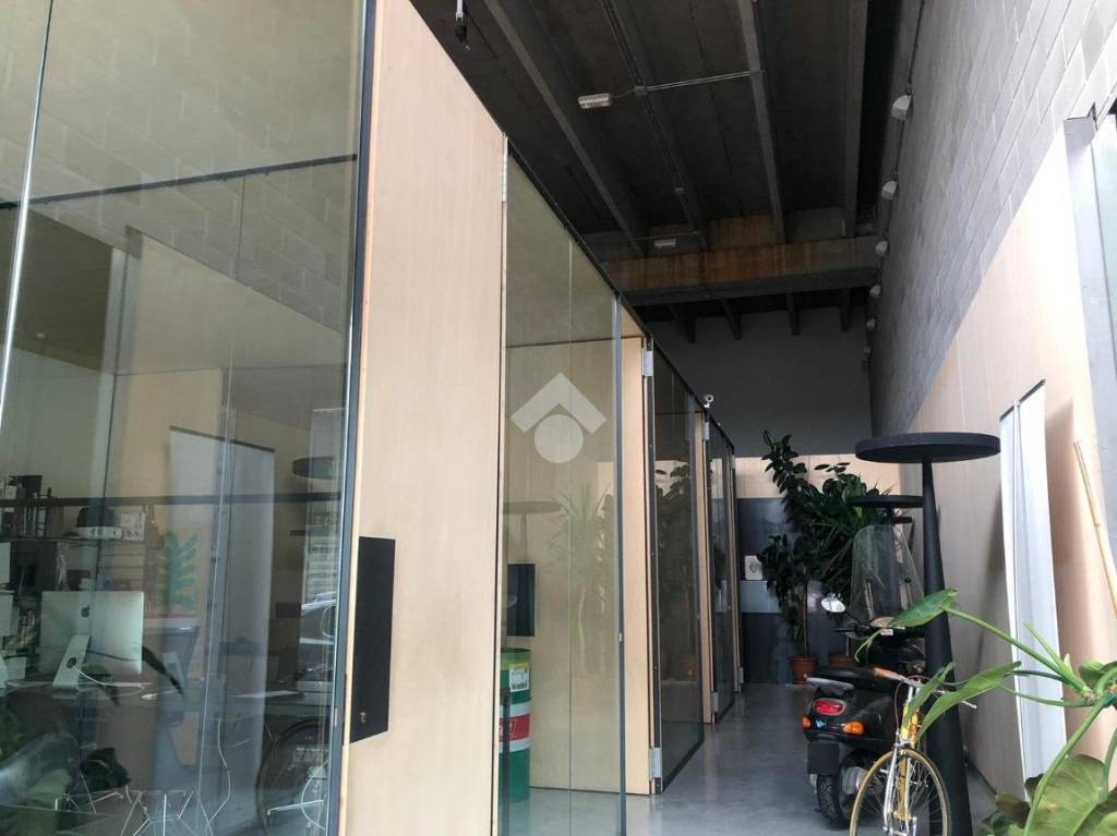 ufficio in affitto a Padova in zona Olmo