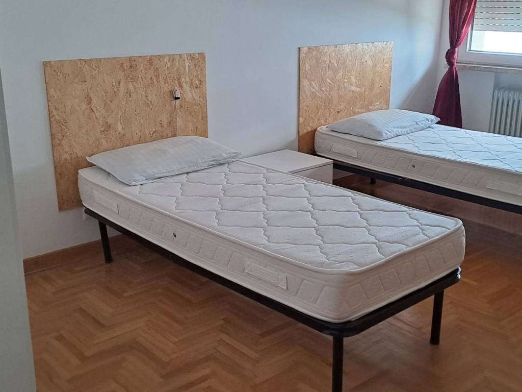 appartamento in affitto a Padova in zona Pontevigodarzere