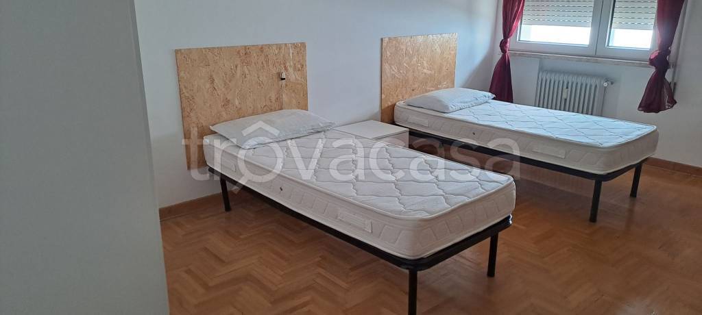 appartamento in affitto a Padova
