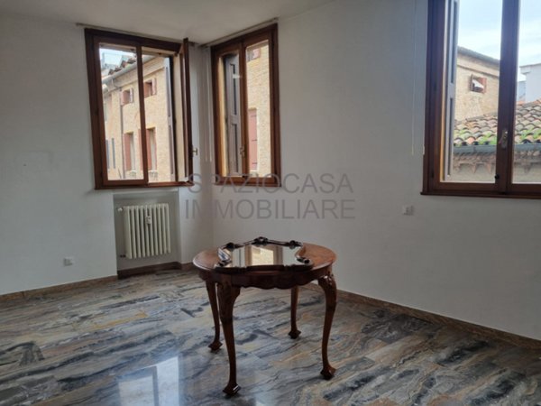appartamento in affitto a Padova