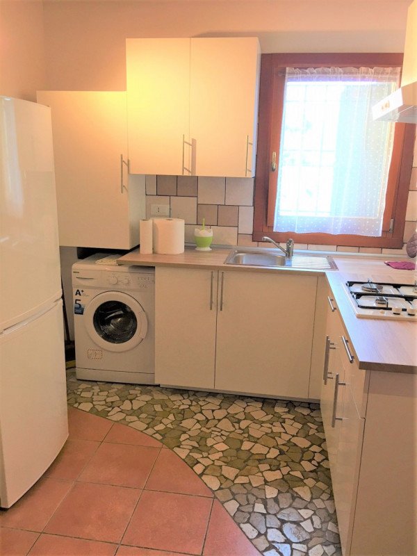 appartamento in affitto a Padova in zona Portello