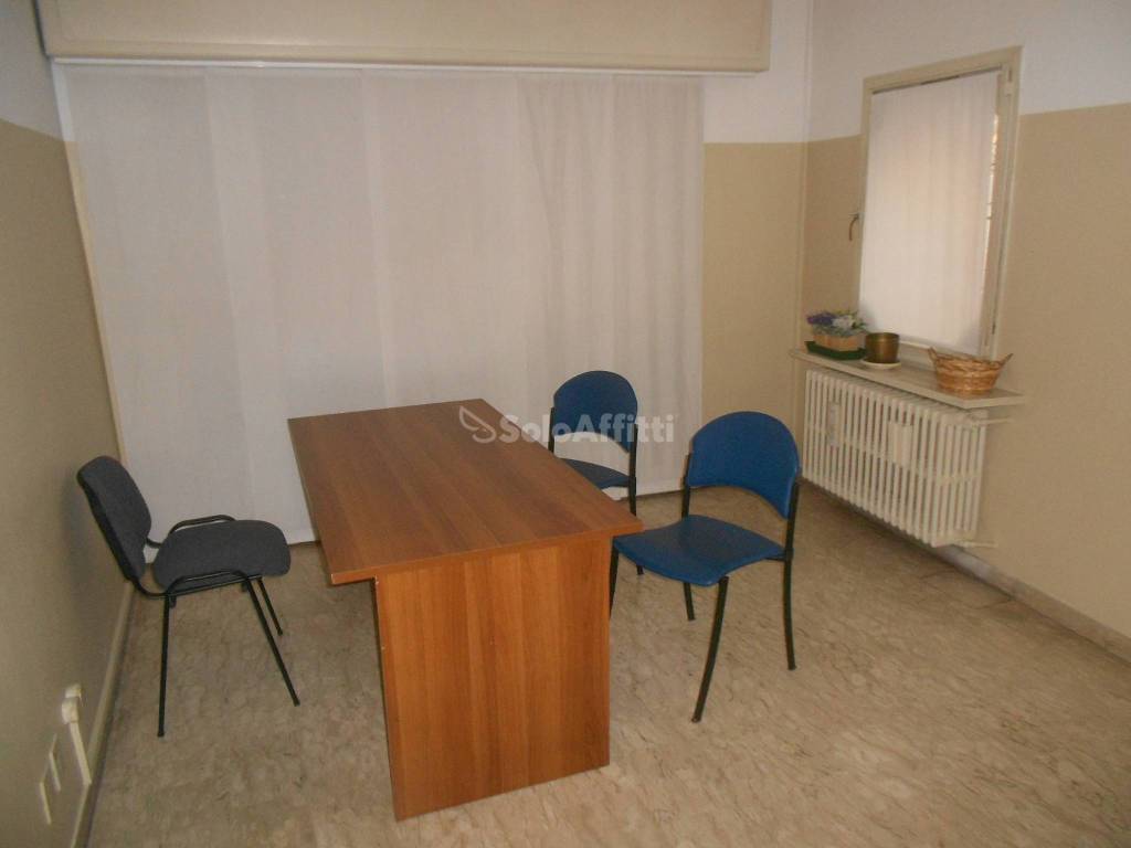 ufficio in affitto a Padova in zona Centro Storico