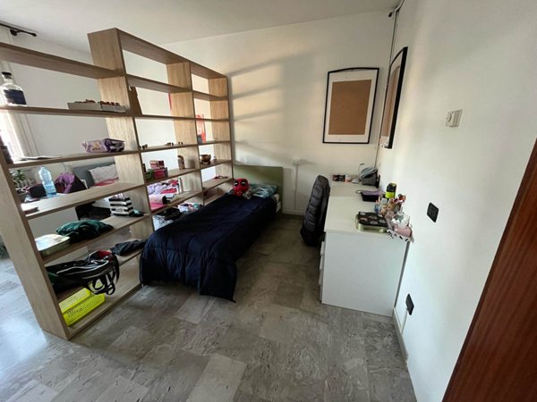 appartamento in affitto a Padova in zona Stanga
