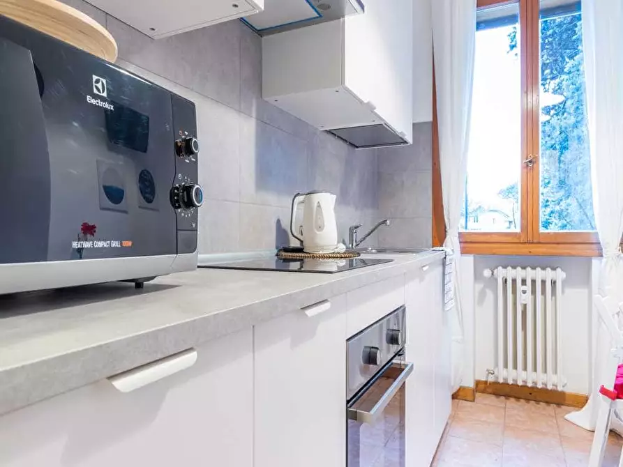 appartamento in affitto a Padova