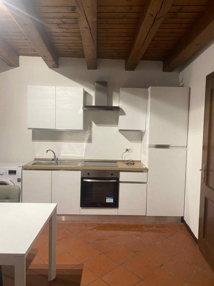 appartamento in affitto a Padova in zona Centro Storico