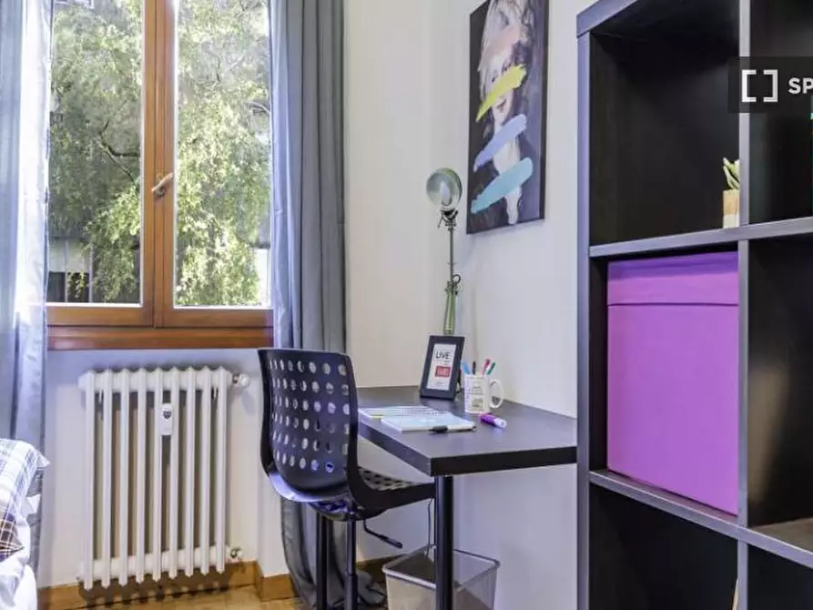 appartamento in affitto a Padova