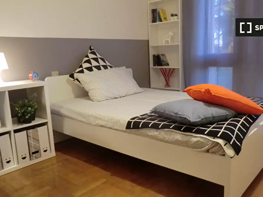 appartamento in affitto a Padova in zona Centro Storico