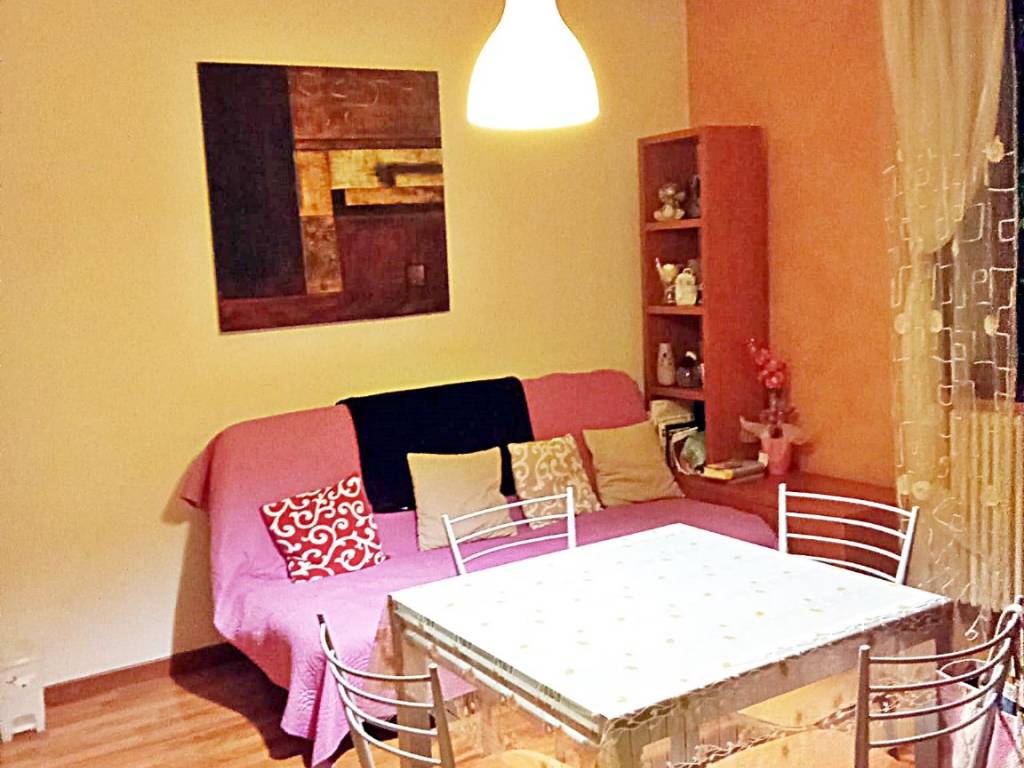 appartamento in affitto a Padova in zona Arcella