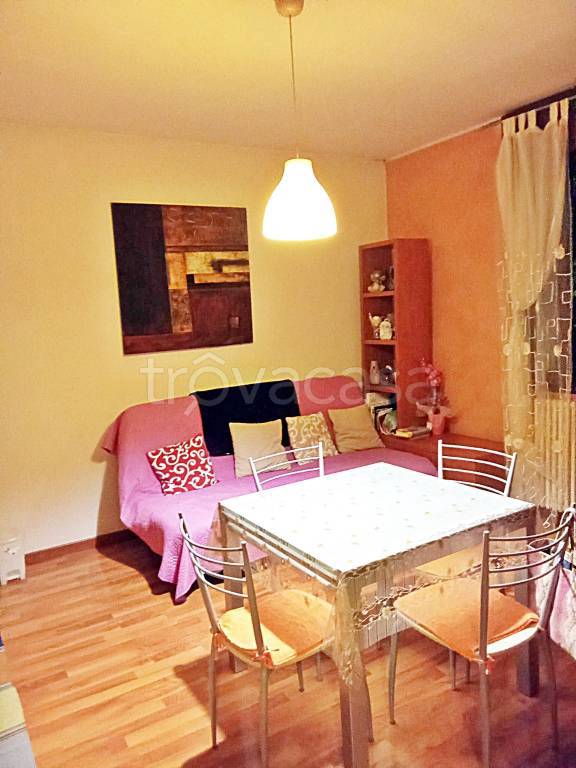 appartamento in affitto a Padova in zona Arcella