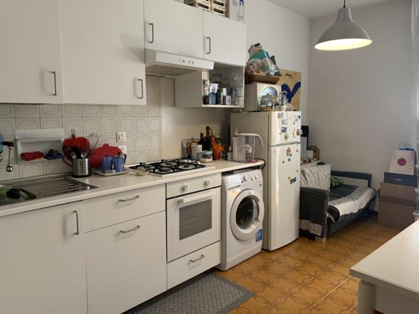 appartamento in affitto a Padova in zona Centro Storico