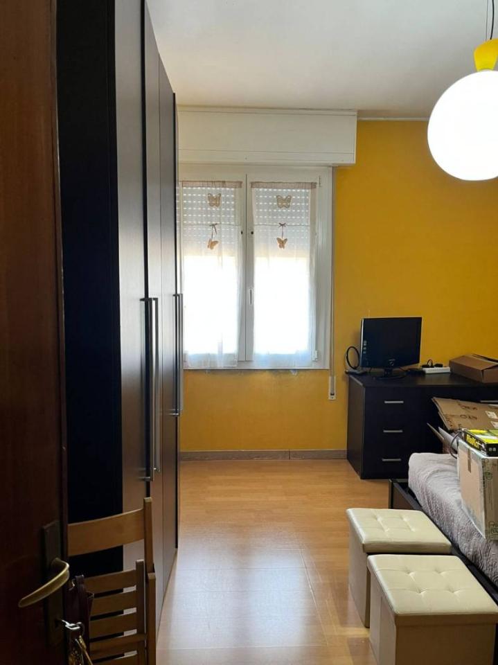 appartamento in affitto a Padova in zona Guizza