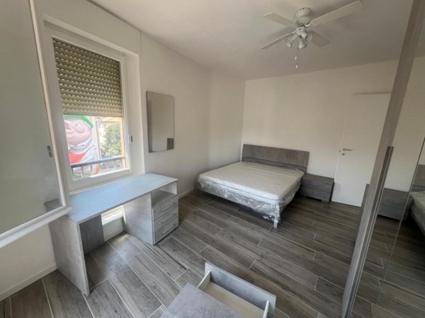 negozio in affitto a Padova in zona Arcella