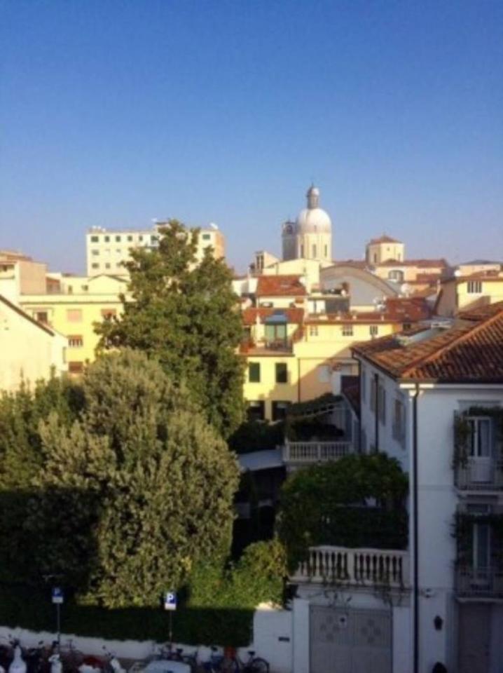 appartamento in affitto a Padova in zona Centro Storico