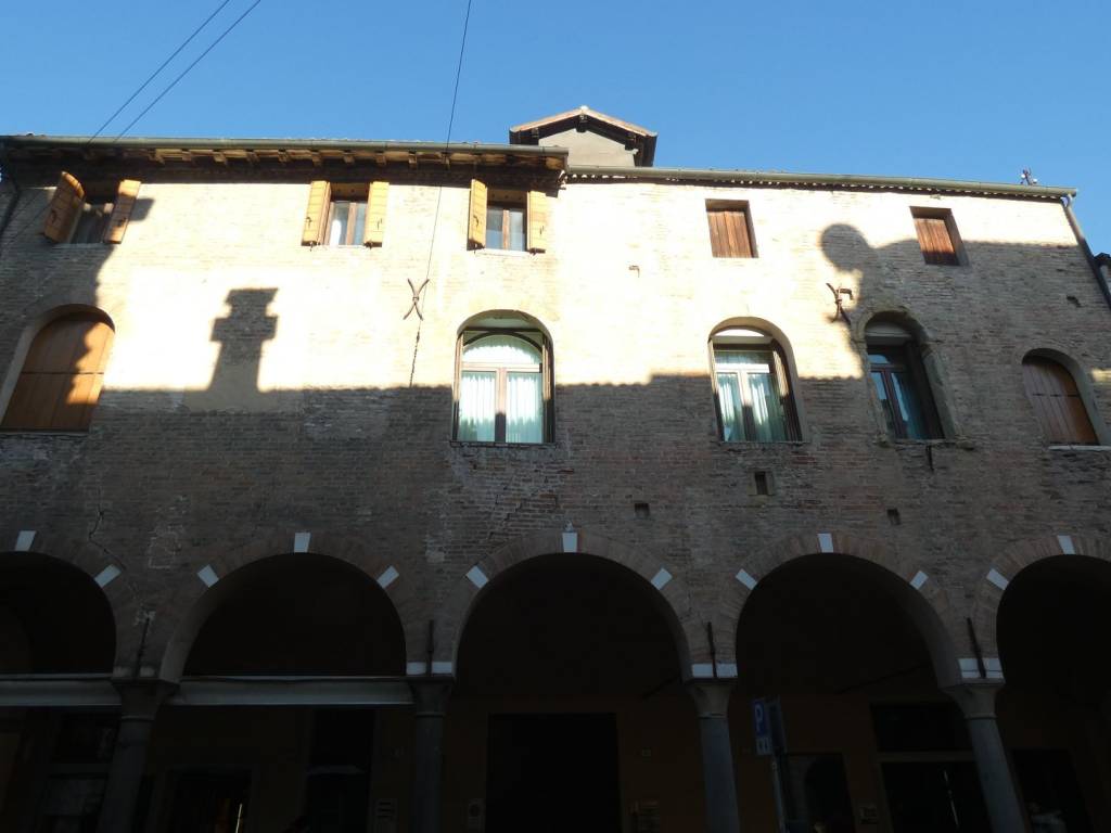 appartamento in affitto a Padova in zona San Giuseppe
