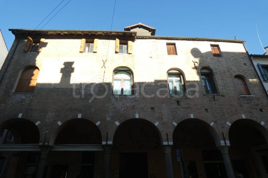appartamento in affitto a Padova