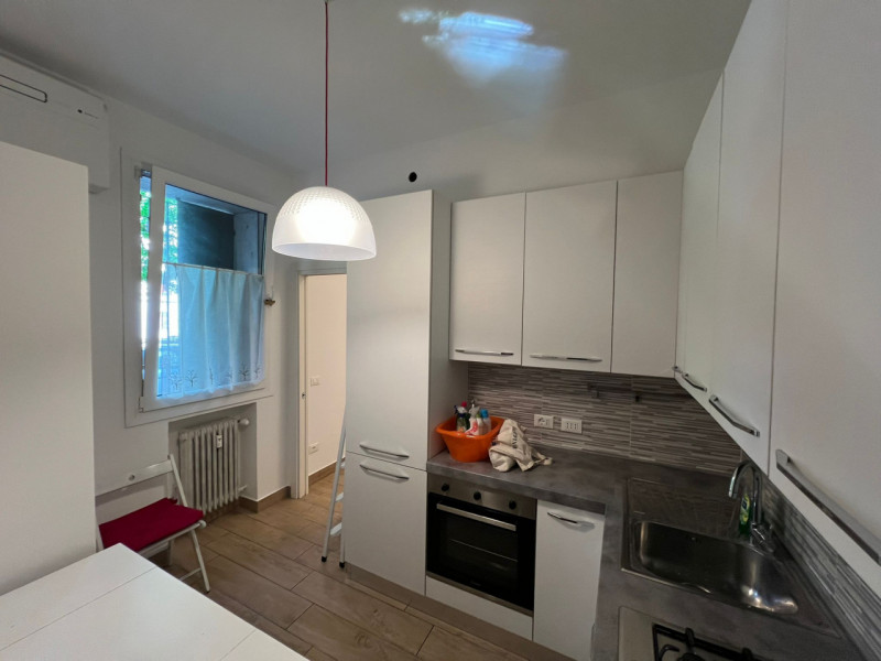 appartamento in affitto a Padova