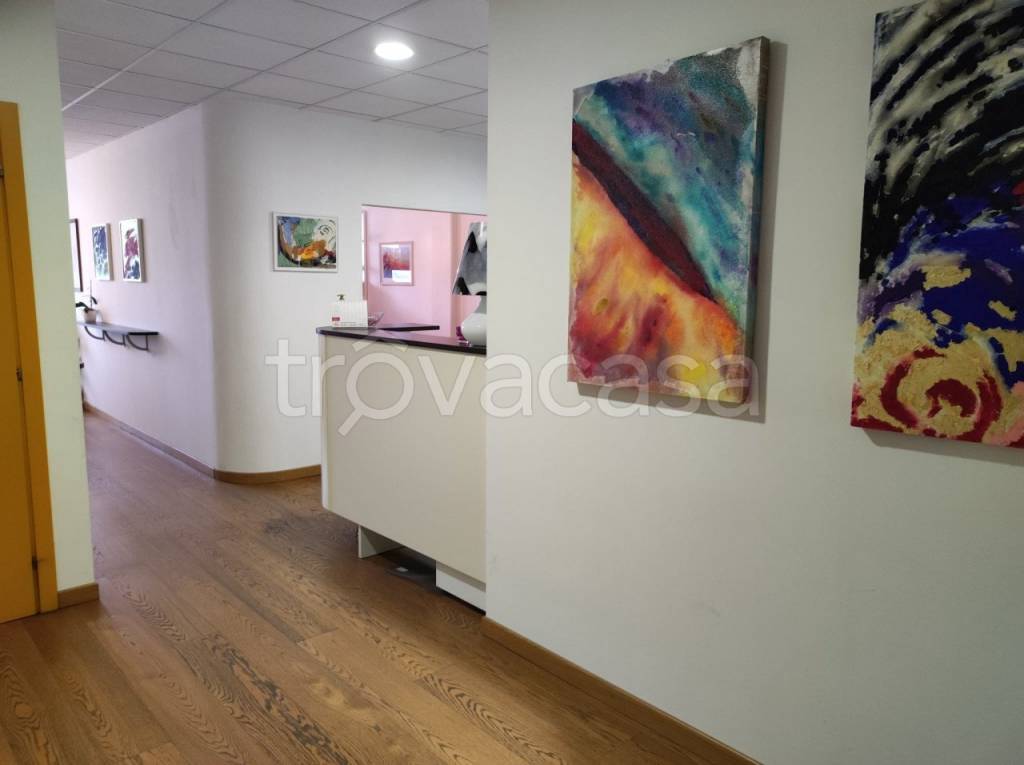 appartamento in affitto a Padova in zona Pio X