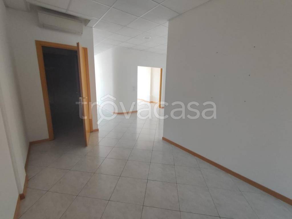 appartamento in affitto a Padova in zona Pio X