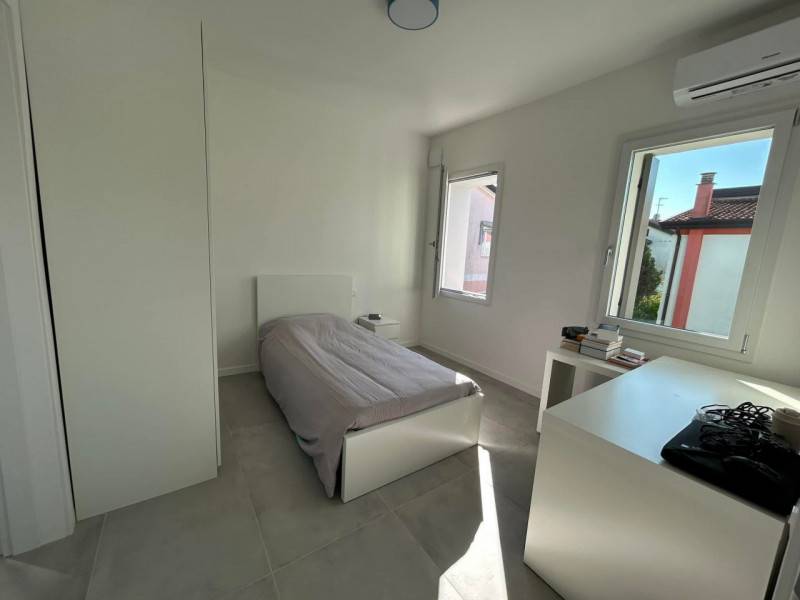 casa indipendente in affitto a Padova in zona Sant'Osvaldo / Santa Rita