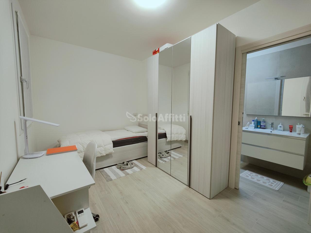 casa semindipendente in affitto a Padova in zona Forcellini / Terranegra