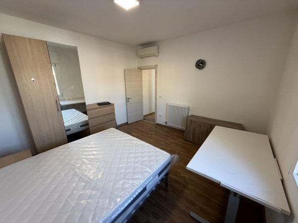appartamento in affitto a Padova in zona Camin / Granze