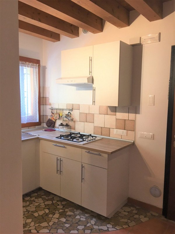 casa indipendente in affitto a Padova in zona Portello