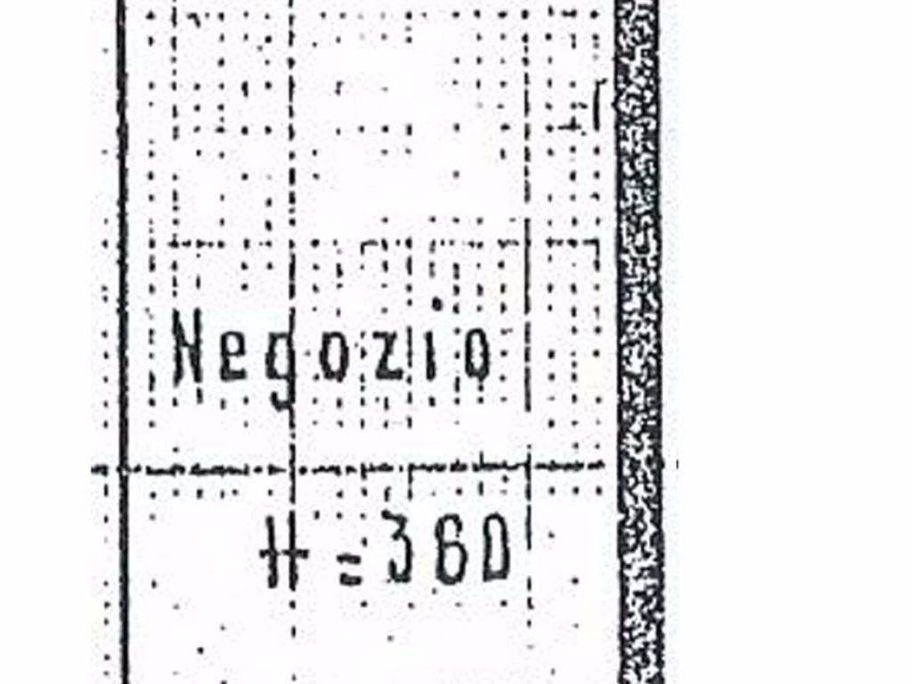 negozio in affitto a Padova in zona Savonarola