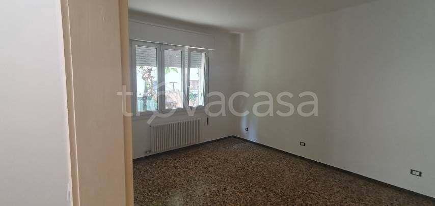 appartamento in affitto a Padova in zona Sacra Famiglia