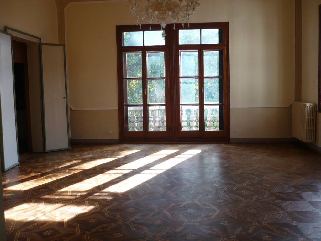 appartamento in affitto a Padova in zona Savonarola