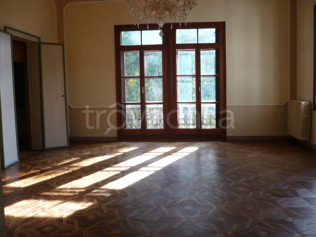 appartamento in affitto a Padova