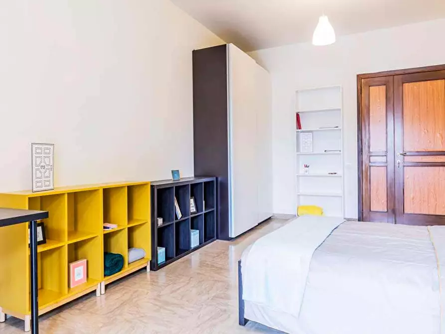 appartamento in affitto a Padova