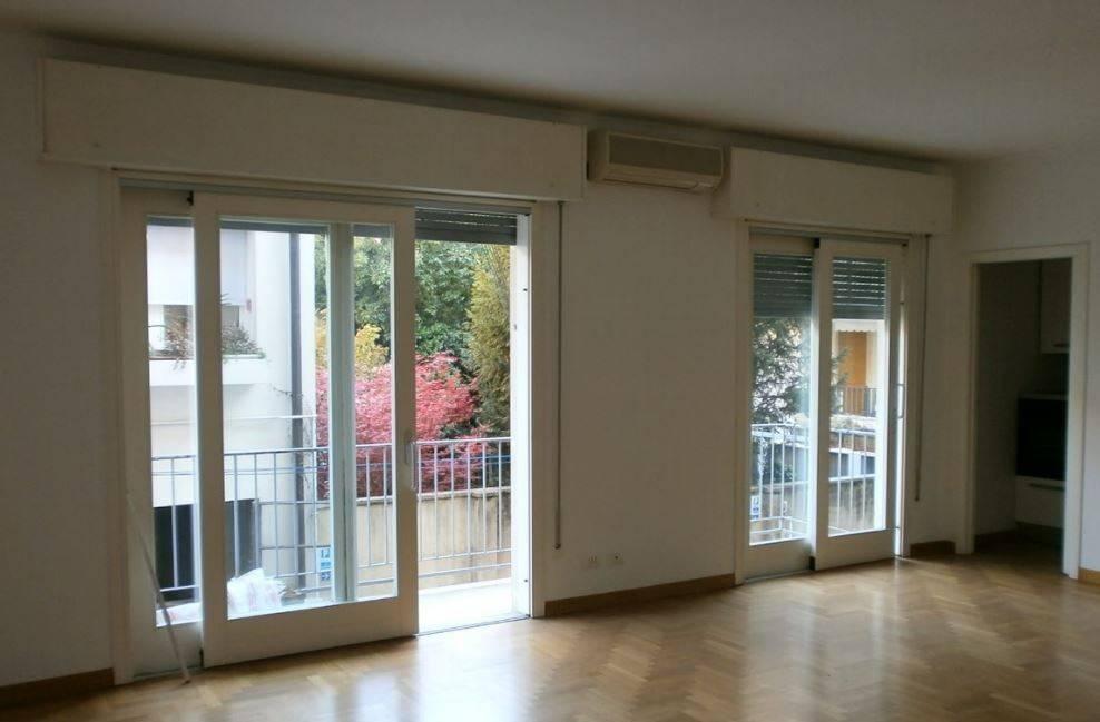 appartamento in affitto a Padova in zona Centro Storico