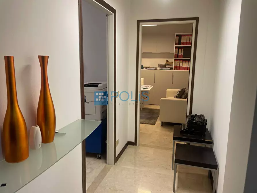 ufficio in affitto a Padova in zona Stanga