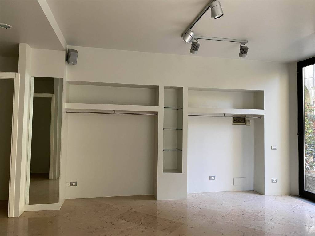 negozio in affitto a Padova in zona Centro Storico