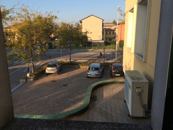 ufficio in affitto a Padova