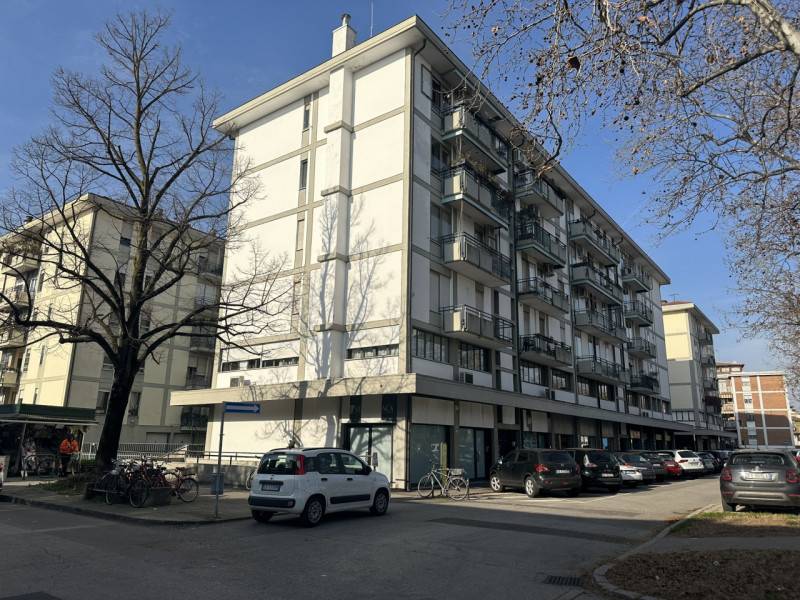 appartamento in affitto a Padova in zona Sant'Osvaldo / Santa Rita