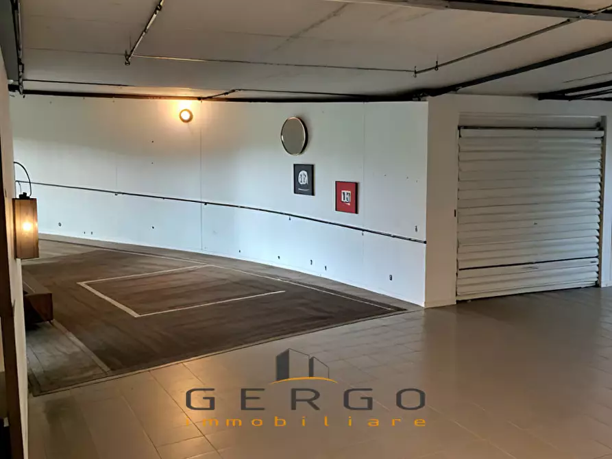 mansarda in affitto a Padova in zona Centro Storico